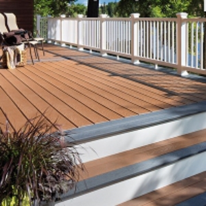 Trex Composite Decking 41 Lumber Serving Iron Mountain Trex Composite Decking 41 Lumber Serving Iron Mountain