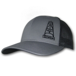hooey oil hat