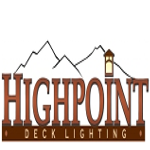 Highpoint Deck Lighting