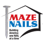 Maze Nails