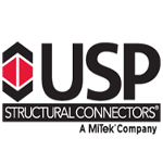 USP Structural Connectors