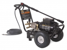 Mi-T-M Pressure Washer-JP Electric Series