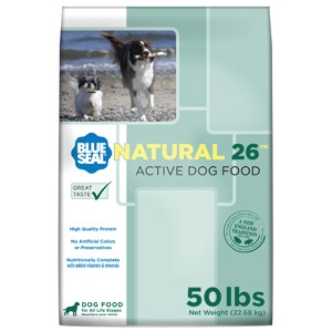 blue seal dog food near me