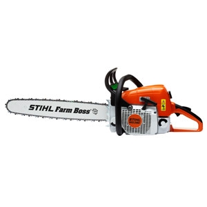 STIHL MS290 FARM BOSS CHAINSAW