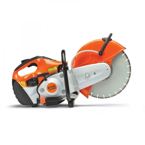STIHL CUTOFF SAW 14