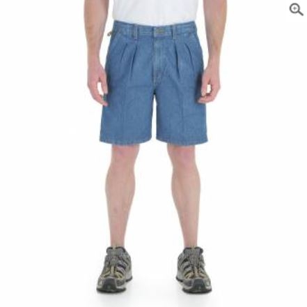 wrangler angler shorts