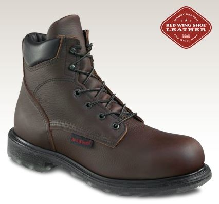 1172 red wing boots