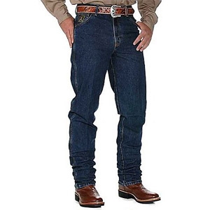 Men/'s Cinch White Label Mid Rise Medium Stone Wash WRX Jeans Style MP78834001