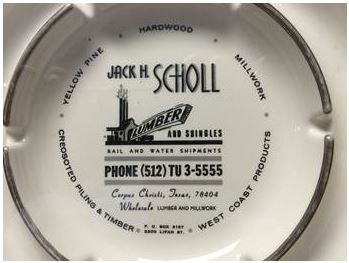 Scholl lumber deals company