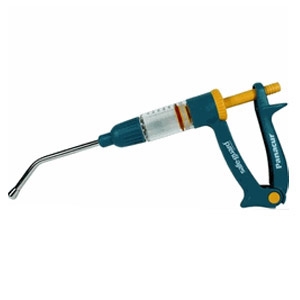 Cattle Dose Suspension Gun with Floating Hook | HC Summers Feed ...