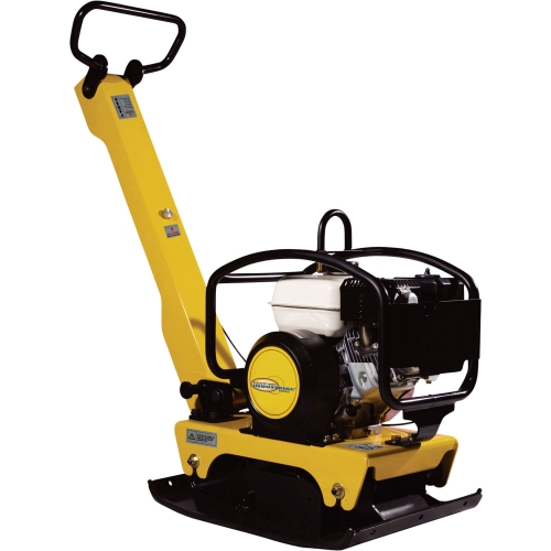 Plate Tamper, Reversing YBY Rental Center Wenonah, NJ