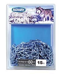 Agway Medium Dog Chain