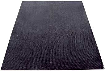 Rubber Stall Mat 4ft X 6ft X 3 4in Myagway Bethel Ct