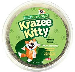 kookamunga catnip