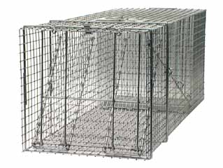 Havahart Trap 42x15x15 | Agway Wild Birding Center - West Chester, PA