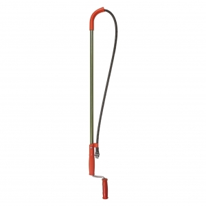General Wire Spring 3ft Flex. Closet Auger
