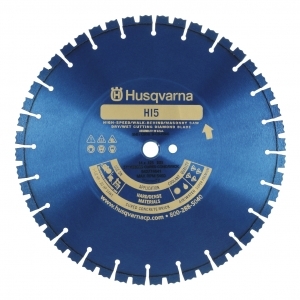 Husqvarna High Speed Blade