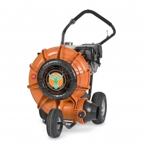Billy Goat 13HP Walk Behind Wheeled Blower