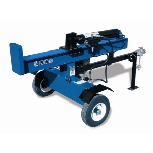 Iron Amp Oak 26 Ton Horiz Vert Towable Log Splitter All Seasons Hardware