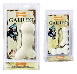 nylabone galileo
