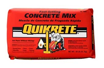 quikrete montpelier agway coops