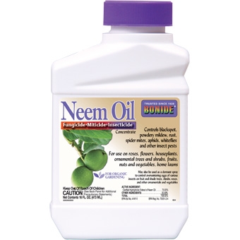 Bonide Neem Oil Concentrate 160z | Plainfield Agway - Plainfield, CT