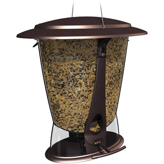 Classic Brands X 2 Squirrel Proof Bird Feeder Myagway Bethel