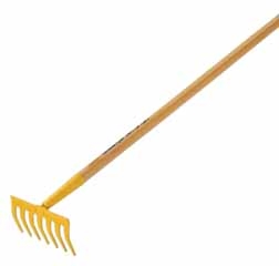 Ames True Temper Kids Level Head Rake | Plainfield Agway - Plainfield, CT