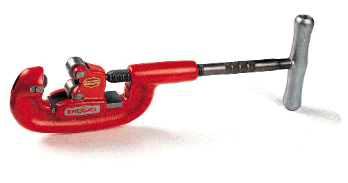 Pipe Cutter, 2 inch | Y-BY Rental Center | Wenonah, NJ
