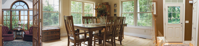 Doors Windows Interior Exterior Window Installation Doors