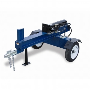 Iron Amp Oak 30 Ton Horizontal Towable Log Splitter Total True Value Rental Flagstaff Az