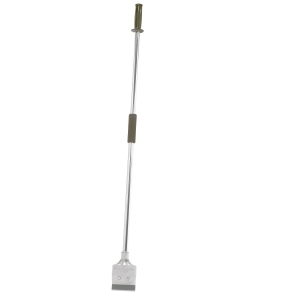 Warner Mfg. 48" Floor Scraper, 4" Blade