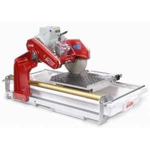 MK Diamond MK-101 Pro24 Series 10" Wet Cutting Tile Saw