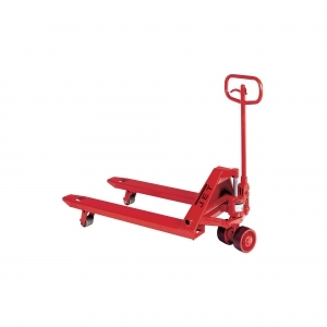Jet 27" x 48" Forks, 5000-LB Capacity Pallet Truck