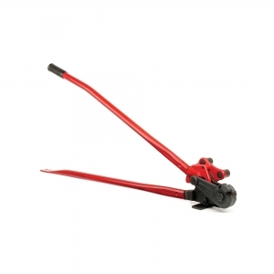 Jet 5/8" Capacity Rebar Cutter Bender