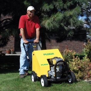 SourceOne PL400 Aerator | Hesston True Value - Hesston, KS