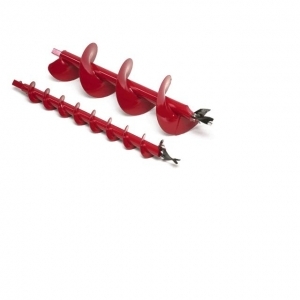 Little Beaver Auger Bit, 12" X 36" Snap-On