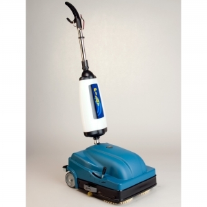 EDIC Auto Scrubber