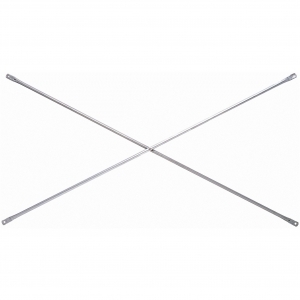 BilJax Scaffold 7' Diagonal Brace,