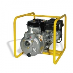 Wacker Neuson Dewatering Pump, 2"