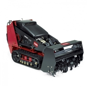 Toro Co. Tiller