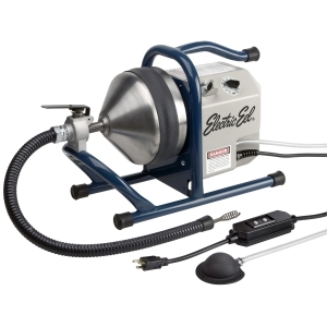 Electric Eel Electric drain cleaner / sewer snake