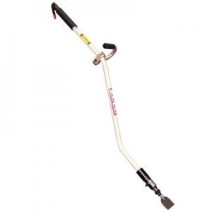 EDCO AIR POWERED CHISEL SCALER