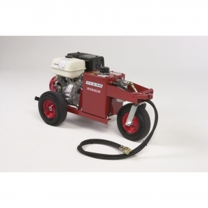 Little Beaver Hydraulic Power Source (Only) 11hp. Honda