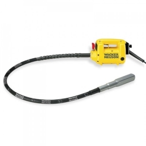 Concrete Vibrator System