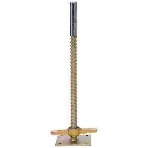 BilJax Scaffold Leveling Jack