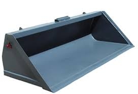 BOBCAT LOADER BUCKET