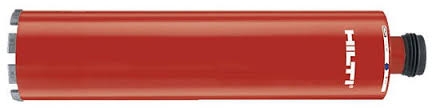 HILTI DD130 CORE DIAMOND BIT 6