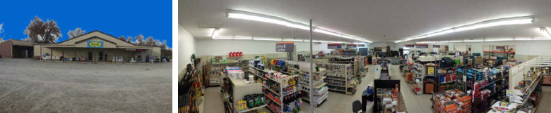 BDK Store