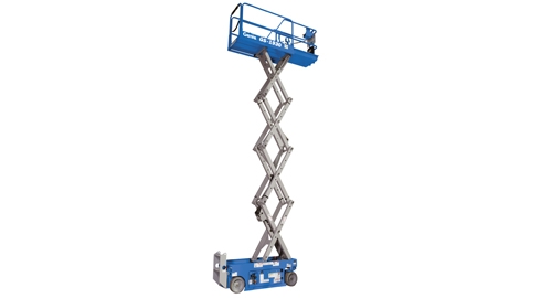 Scissor Lift
